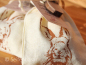 Preview: Master Hare soap